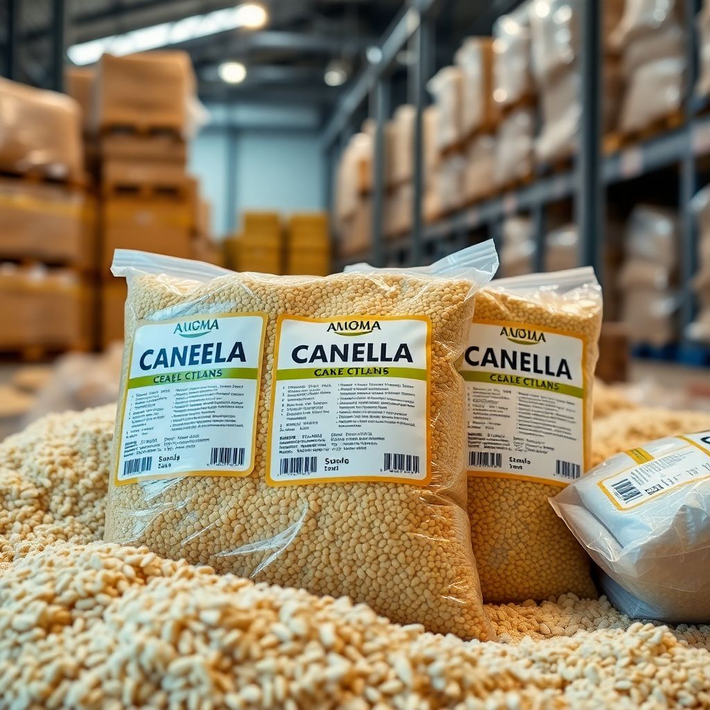 Canela Ceytlan